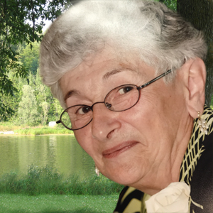 Liliane Hayes (Lavigne)