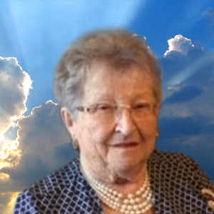 Julienne Bernier (Grégoire)