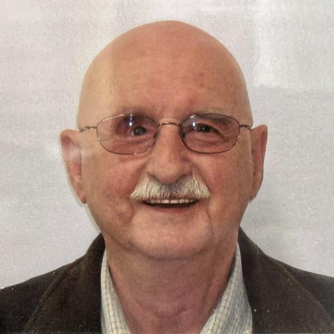 Gilles Desjardins