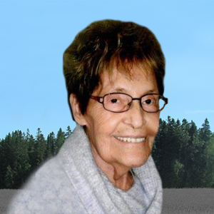 Rollande Bisson (Tremblay)