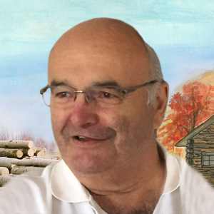 Rosaire Bérubé
