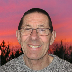 André Martineau