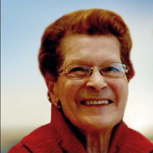 Denyse Desrosiers