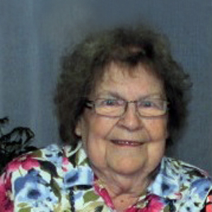 Fernande Pellerin (Carrier)