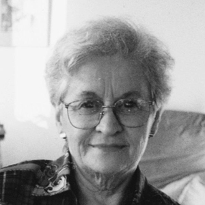 Lucille Larivière