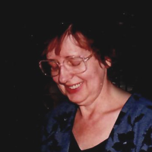 Thérèse Gélinas (Morin)