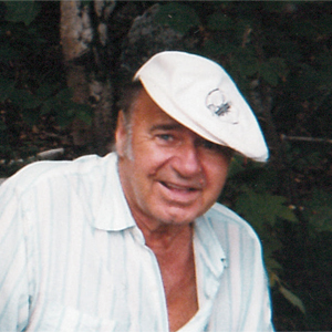 Albert Bourassa