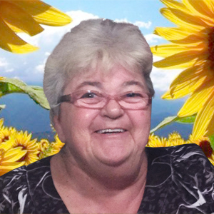 Solanges Parent (Prévost)