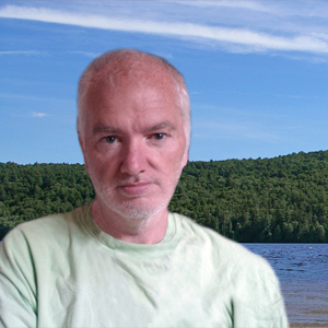 Gilles Gervais