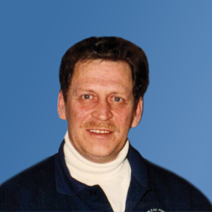 Yves Coulombe
