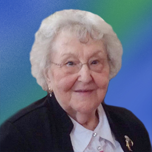 Germaine Labbé (Godbout)