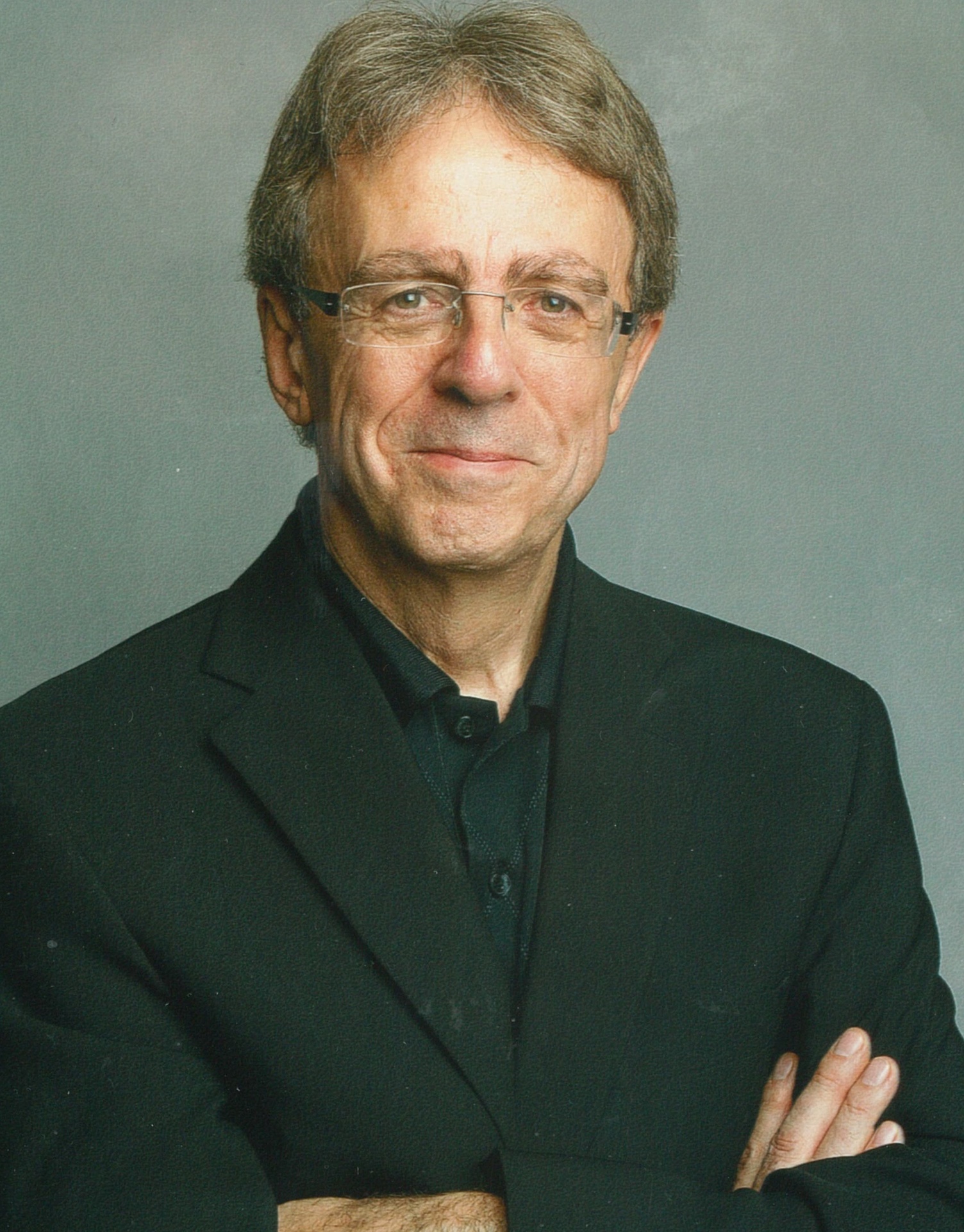André Lavoie