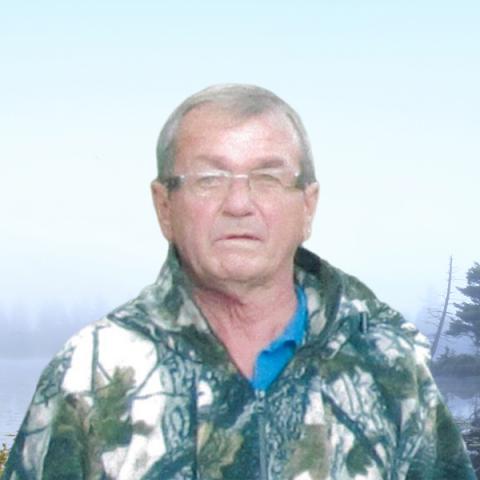Marcel Thibault