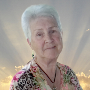 Georgette Robin (Asselin)