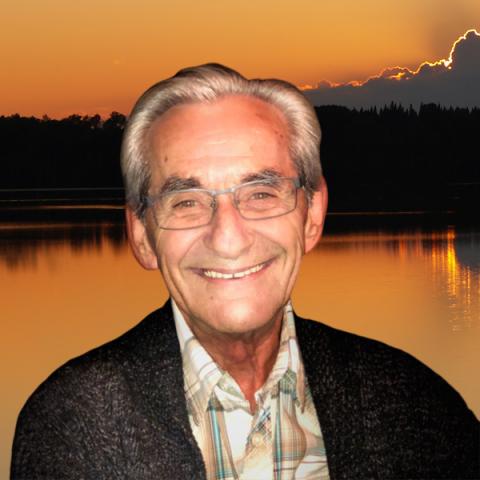 Albert Gingras