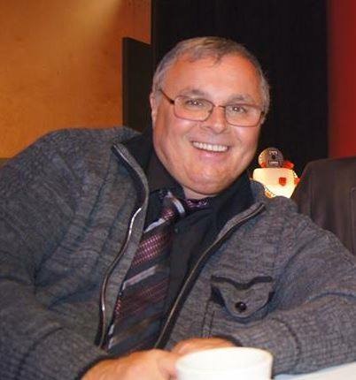 Réal Fortier