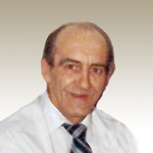 Joseph Caron