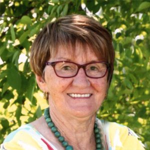 Doris Corriveau (Labbé)