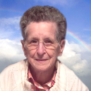 Gisèle Côté