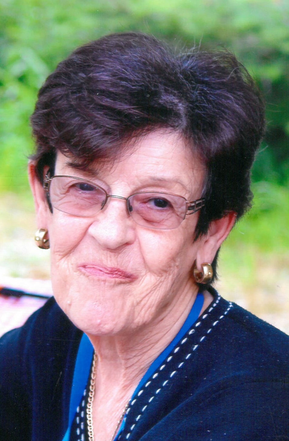 Lorraine Lacroix (Allard)