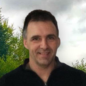 Martin Corbeil