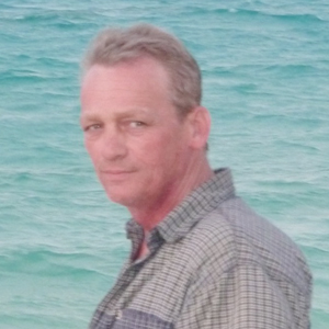 Ricky Weir