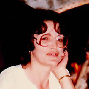 Madeleine Hubert