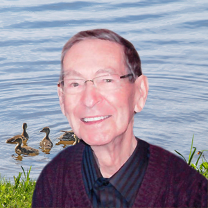 Michel Guillemette