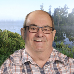 Claude Larivière
