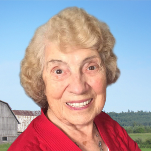 Lucille Allard (Mandeville)