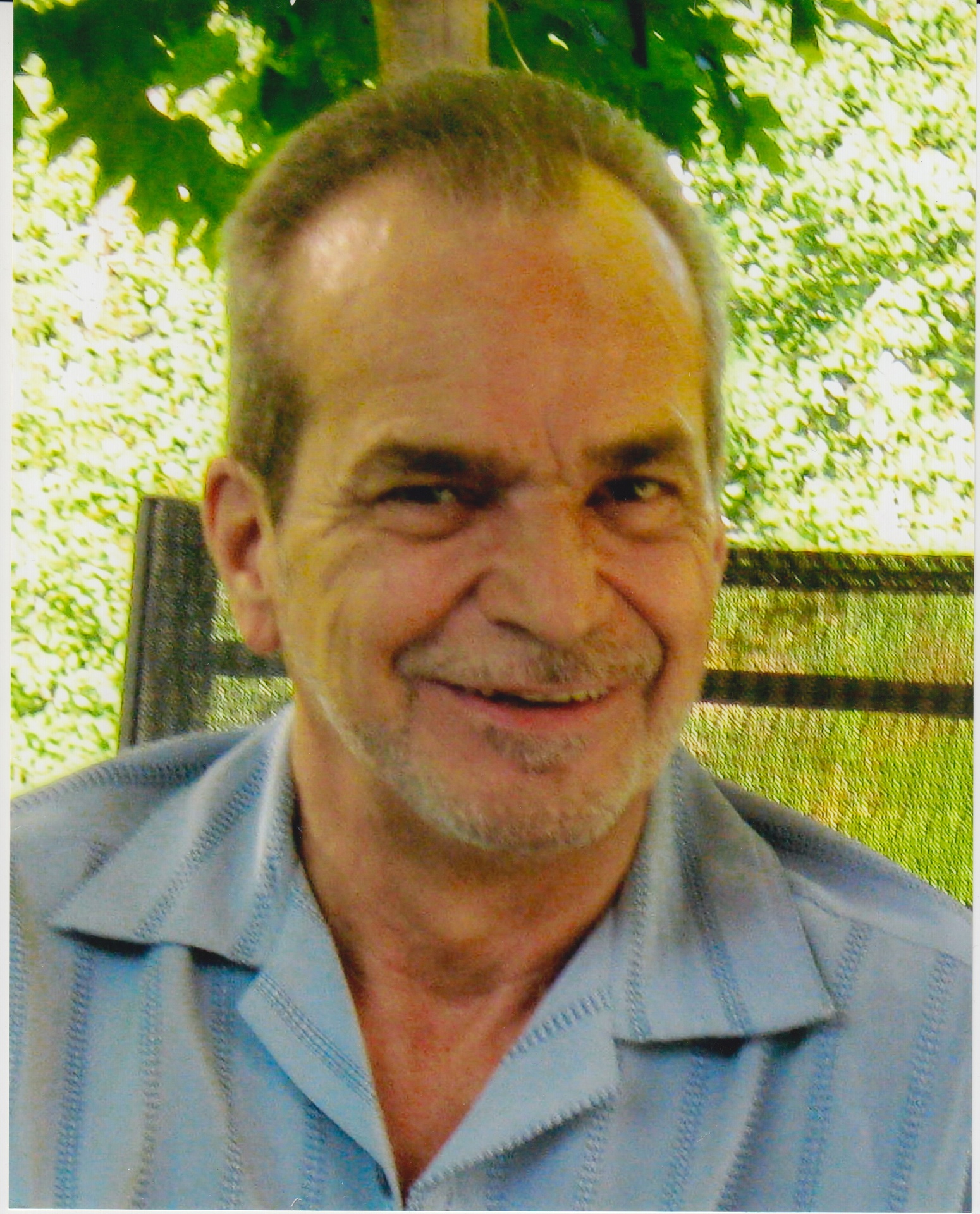 Jean-Marc Désilets