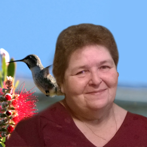 Ghislaine Rheault (Vachon)