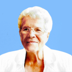 Dolorès Gosselin