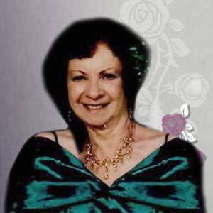 Gisèle Lafortune