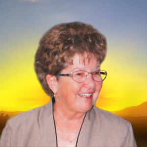 Jeannine Houle Clément