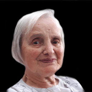 Monique Provencher Laroche