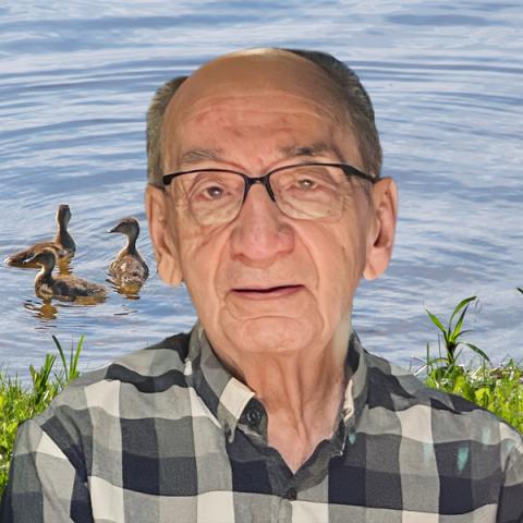 Gilles Gagné