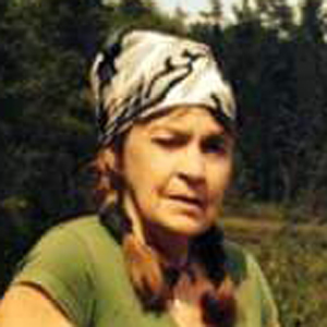 Francine Brunet