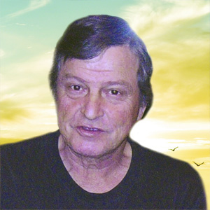 Maurice Fortin