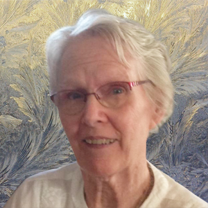 Huguette Delisle (Brien)