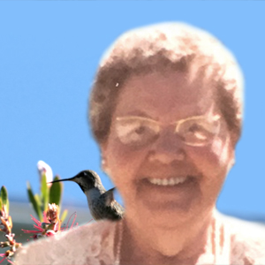 Jeannette Beauchesne-Richard