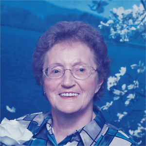 Olive Marchesseault Pépin