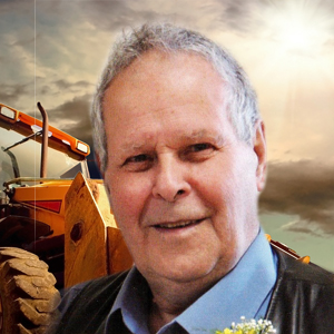 Omer Brousseau