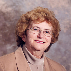 Thérèse Laverdière (Beauregard)