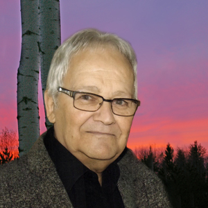 Roger Poulin