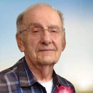 Germain Bussière