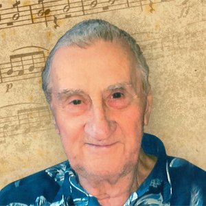 Jean-Laval (Johnny) Maranda