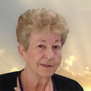 Huguette Higgins (Brunet)