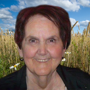 Suzanne Meunier
