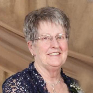 Monique Royer (Lirette)